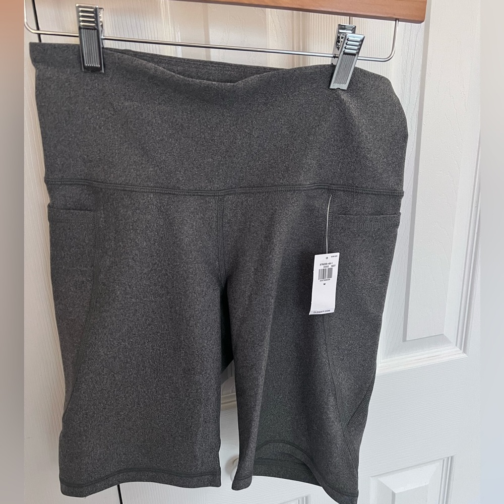 NWT Old Navy Women’s Biker Shorts